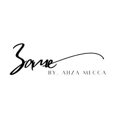 Trademark ZAME BY AHZA MECCA