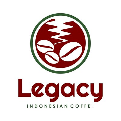 Trademark Legacy Indonesian Coffee