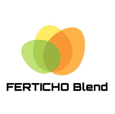 Trademark FERTICHO BLEND