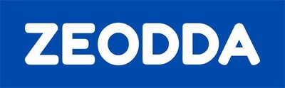 Trademark ZEODDA