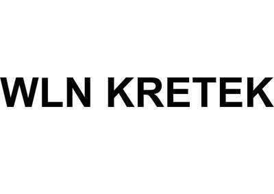 Trademark WLN KRETEK