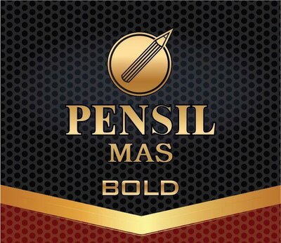 Trademark PENSIL MAS BOLD