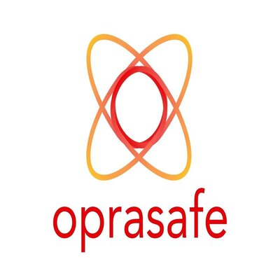 Trademark Oprasafe