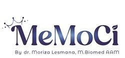 Trademark MeMoCi By dr. Moriza Lesmana, M.Biomed AAM