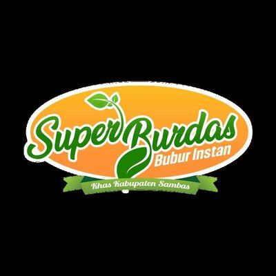 Trademark Super Burdas