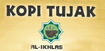 Trademark KOPI TUJAK AL-IKHLAS