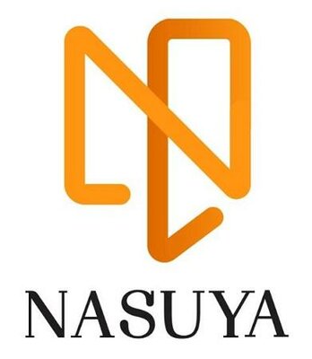 Trademark NASUYA + LOGO