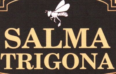 Trademark SALMA TRIGONA