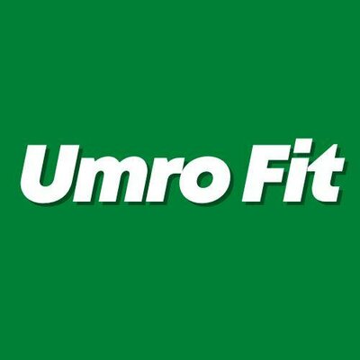 Trademark umro fit