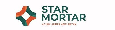 Trademark STAR MORTAR + LOGO