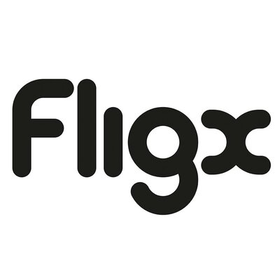 Trademark FLIGX