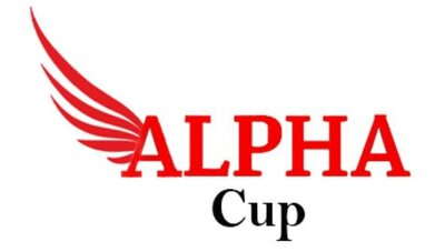 Trademark alphacup