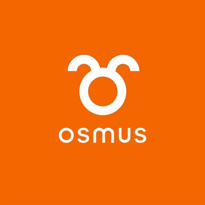 Trademark osmus