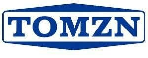 Trademark TOMZN + LOGO