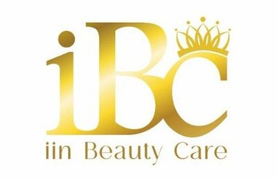 Trademark iBC iin Beauty Care + Logo