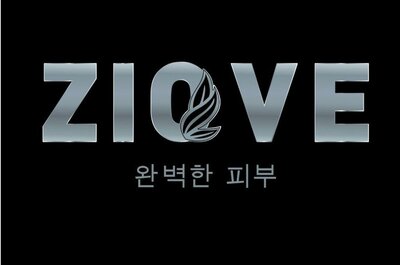 Trademark ZIOVE + LOGO