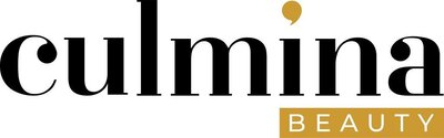 Trademark culmina BEAUTY + LOGO