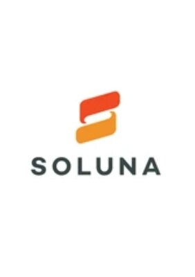 Trademark SOLUNA & LOGO