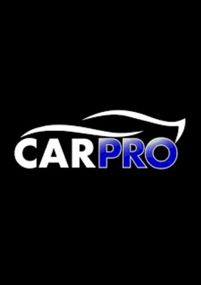 Trademark CARPRO & LOGO