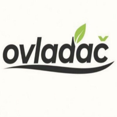 Trademark ovladac