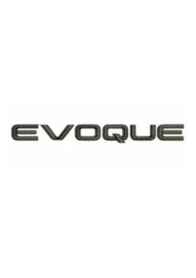 Trademark EVOQUE