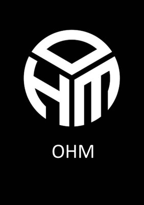 Trademark OHM & LOGO