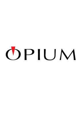 Trademark OPIUM & LOGO