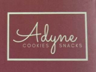 Trademark ADYNE COOKIES SNACKS