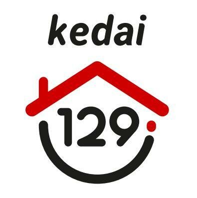 Trademark KEDAI 129