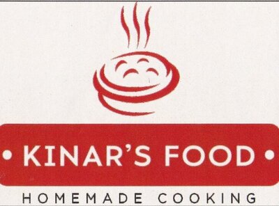 Trademark KINAR'S FOOD