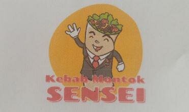 Trademark Kebab Montok SENSEI