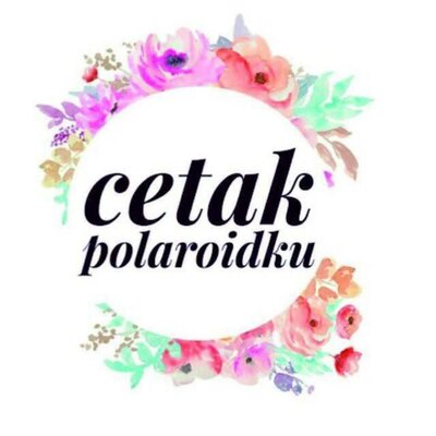 Trademark cetakpolaroidku