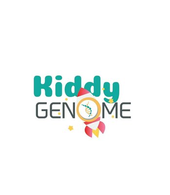 Trademark KiddyGENME + Logo