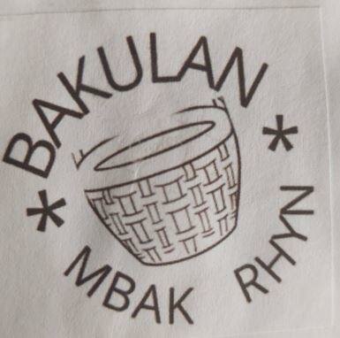 Trademark BAKULAN MBAK RHYN