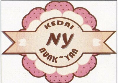 Trademark KEDAI nunk_YAN