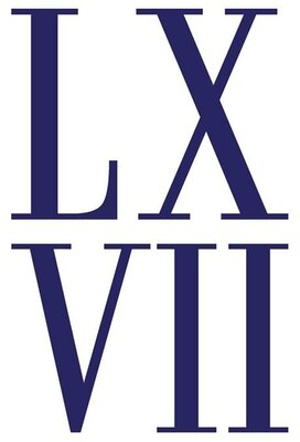 Trademark LXVII