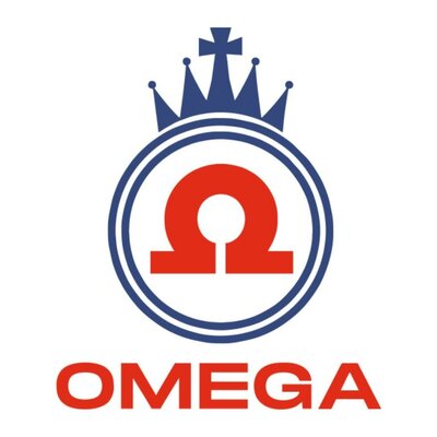 Trademark OMEGA