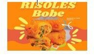 Trademark Risoles Bobe