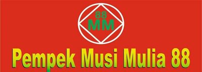 Trademark Pempek Musi Mulia 88