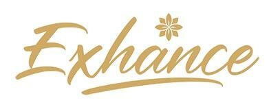 Trademark EXHANCE + LOGO