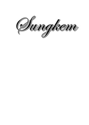 Trademark SUNGKEM