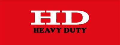 Trademark HD Heavy Dury