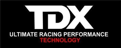 Trademark TDX ULTIMATE RACING PERFORMANCE TECHNOLOGY