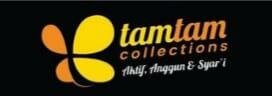 Trademark Tam - tam Collection