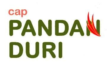 Trademark Cap PANDAN DURI