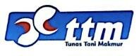 Trademark TTM - TUNAS TANI MAKMUR