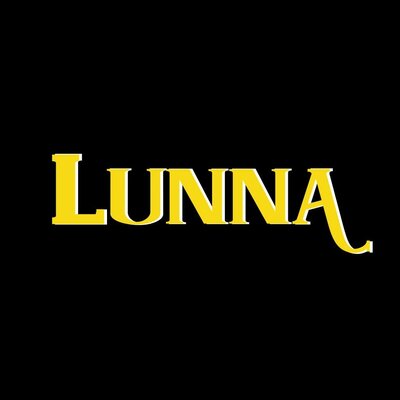 Trademark LUNNA