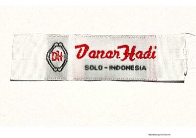 Trademark Danar Hadi