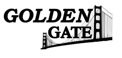 Trademark GOLDEN GATE