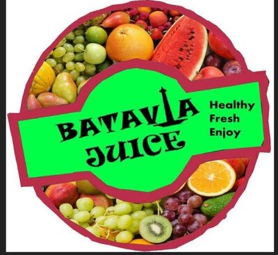 Trademark Batavia Juice